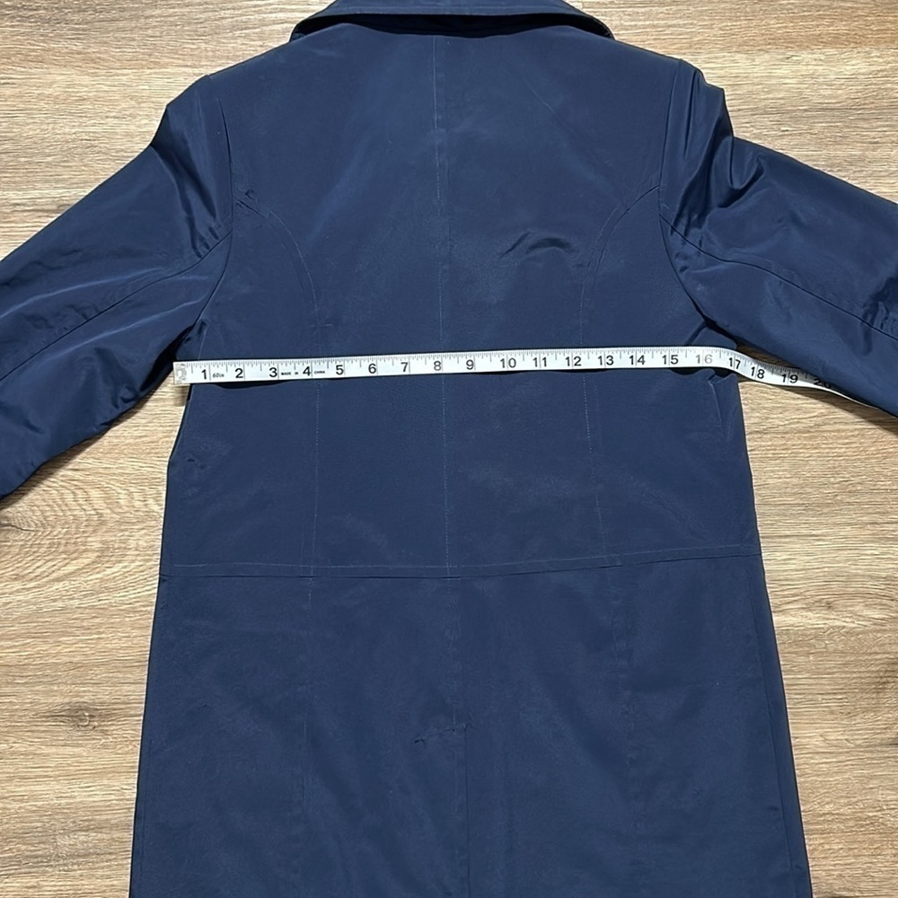 ROTHSCHILD Raincoat - Picture 9 of 9